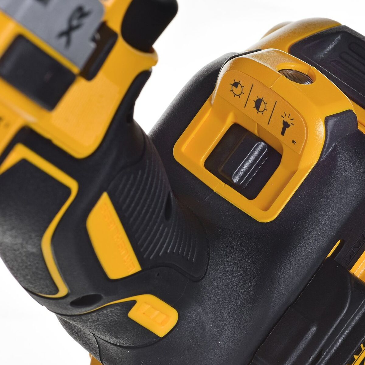 Driverbor Dewalt DCD791P2-QW 18 V 70 Nm 27 nm